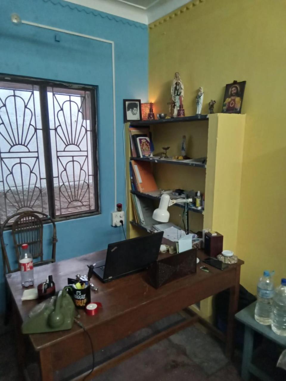 Valentine Budget Guest House Kottakuppam Kültér fotó