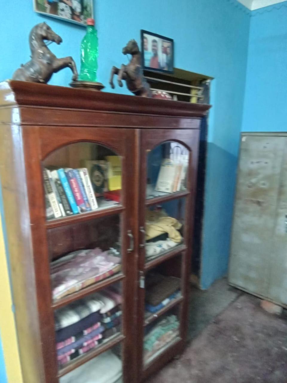 Valentine Budget Guest House Kottakuppam Kültér fotó