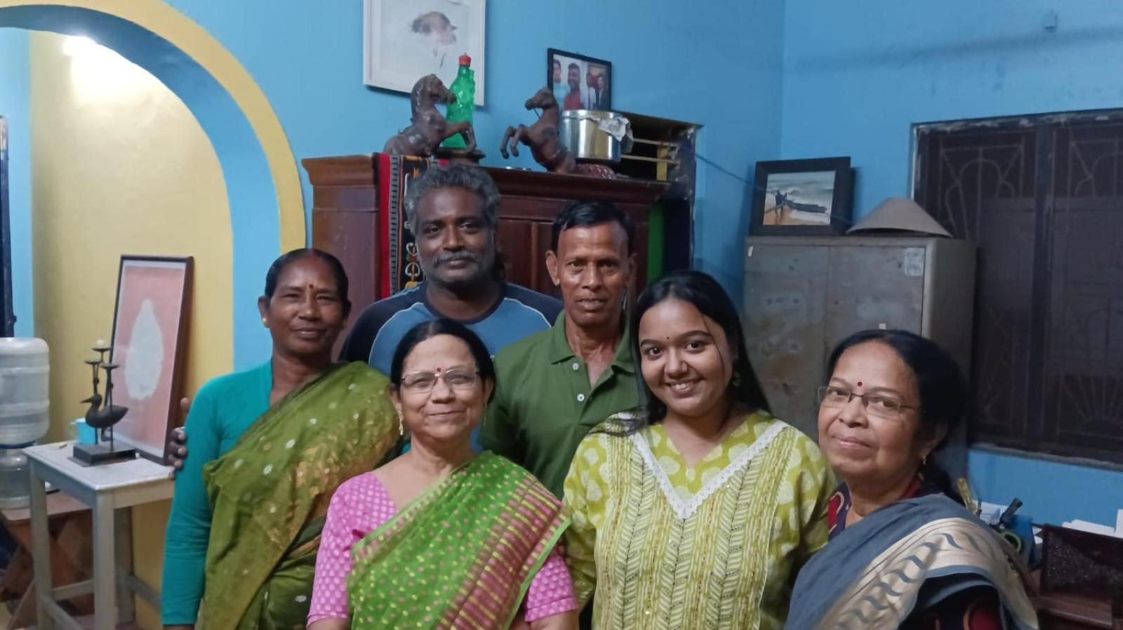 Valentine Budget Guest House Kottakuppam Kültér fotó