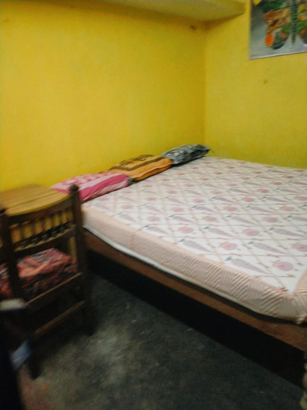Valentine Budget Guest House Kottakuppam Kültér fotó