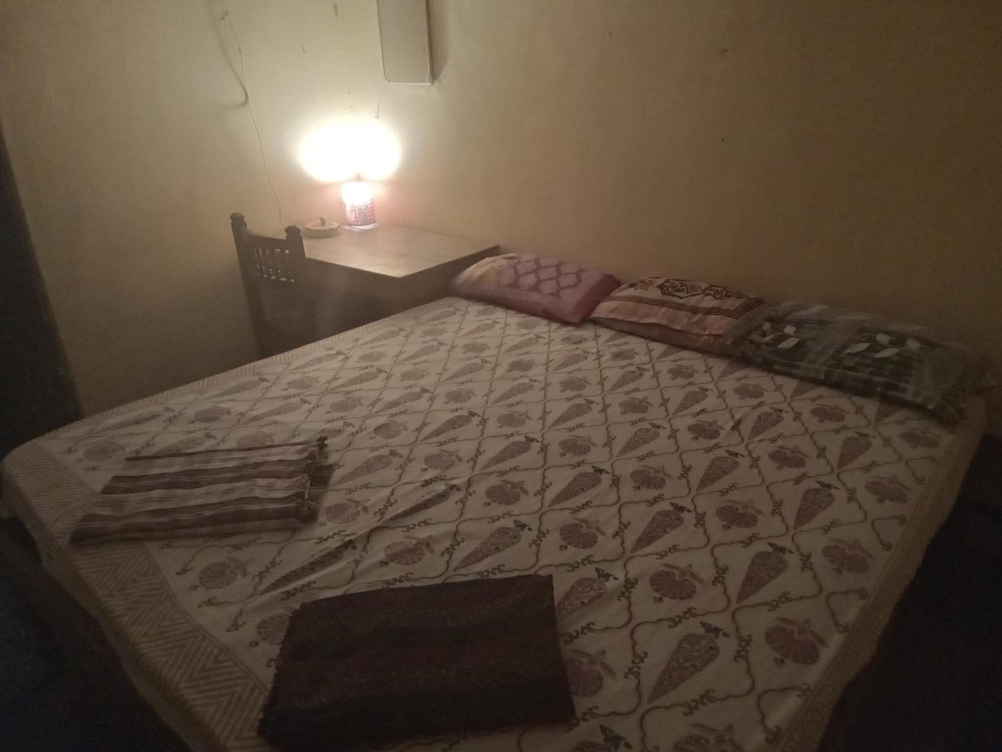 Valentine Budget Guest House Kottakuppam Kültér fotó
