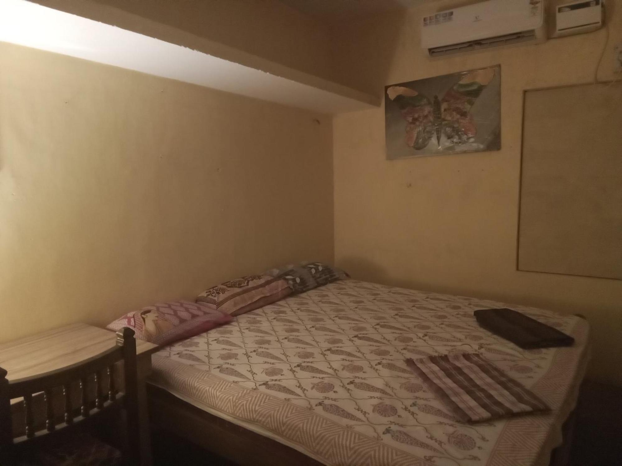 Valentine Budget Guest House Kottakuppam Kültér fotó